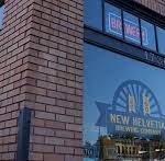 New Helvetia Brewing Company