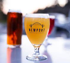 Newport Brewing Company