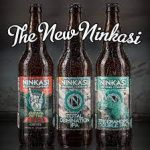 Ninkasi Brewing Co