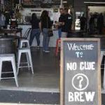 No Clue Craft Brewery