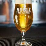 Noble Ale Works