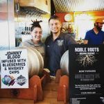 Noble Roots Brewing