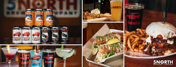 North 5th Brewing Co
