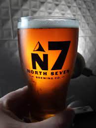 North 7 Brewing Company