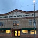 North Coast Brewing Co Inc.