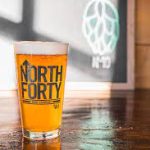 North Forty Beer Company