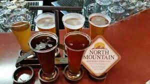 North Mountain Brewing Co