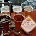 North Mountain Brewing Co