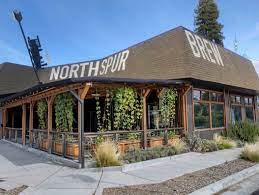 Northspur Brewing Co