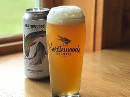 Northwoods Brewing Co