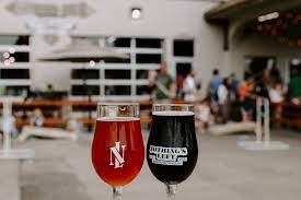 Nothing’s Left Brewing Co