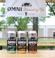 OMNI Brewing Company