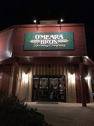 O’Meara Bros. Brewing Company