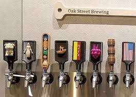 Oak St. Brewery