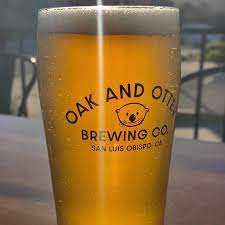Oak and Otter Brewing Co.