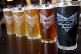 Ojai Valley Brewery