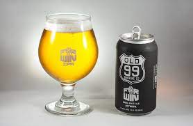 Old 99 Brewing Co
