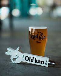 Old Kan Beer & Co