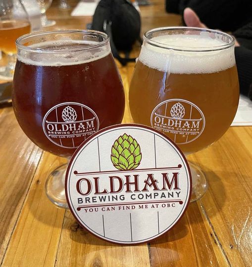 Oldham Brewing Company, LLC