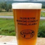 Olds River Brewing Company