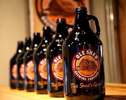 Ole Shed Brewing Company