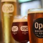 Ope Brewing Co