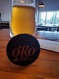 Oro Brewing Company