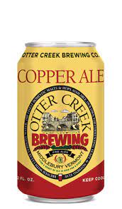 Otter Creek Brewing Co