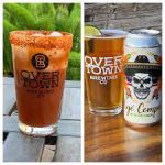 Over Town Brewing Company