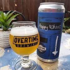Overtime Brewing