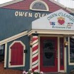 Owen OLearys Restaurant and Brewery