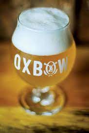 Oxbow Brewing Co