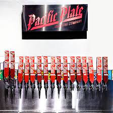 Pacific Plate Brewing Co