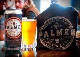 Palmer Brewery & Cider House