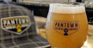 Pantown Brewing Company
