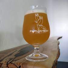Parliament Brewing Co.