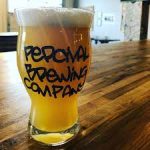 Percival Brewing Company