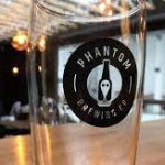 Phantom Brewing Company