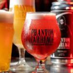 Phantom Carriage Brewery
