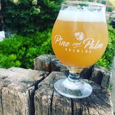 Pine and Palm Brewing