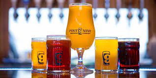 Pint Nine Brewing Company