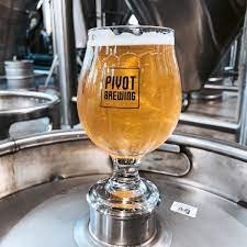 Pivot Brewing Company