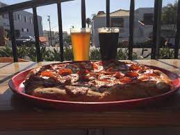 Pizza Port San Clemente