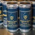 Porchlight Brewing Company