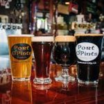Port O'Pints Brewing Co.