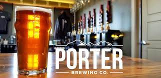 Porter Brewing Co.