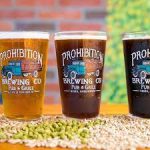 Prohibition Brewing