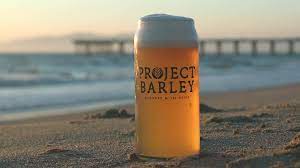 Project Barley Brewery