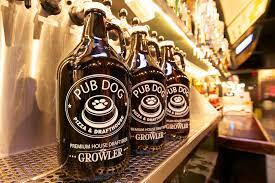 Pub Dog Brewing Company