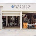 Pure Order Brewing Co